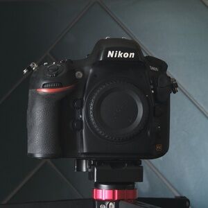 *** Nikon D800 +Extras